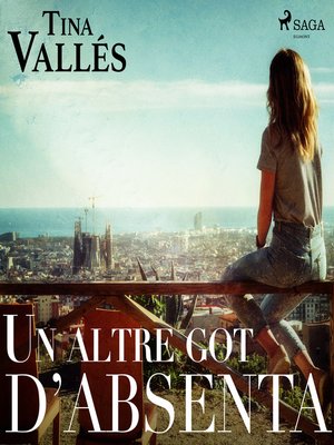 cover image of Un altre got d´absenta